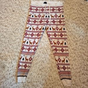 American Eagle Knit Joggers
